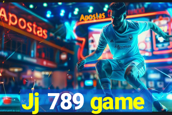 Jj 789 game